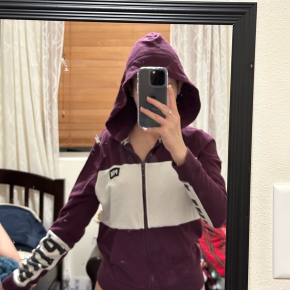 VS jacket - Picture 2 of 5